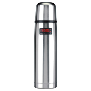 Термос THERMOS FBB из пружинящей стали 0,5 литра арт 852984 (red) / 836045 (blu) / 835802(st) Термос THERMOS FBB из пружинящей стали 0,5 литра арт 852984 (red) / 836045 (blu) / 835802(st)