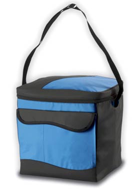 7л IGLOO Изотермическая сумка-термос (сумка-холодильник) IGLOO Soft 12