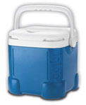 11л IGLOO Изотермический контейнер (термоконтейнер) Ice Cube 14 IGLOO
