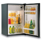 50л VITRIFRIGO Офисный мини холодильник (минихолодильник) арт C 50i