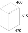 60л VITRIFRIGO Мини холодильник для офиса (минихолодильник) арт C 60i 60л VITRIFRIGO Мини холодильник для офиса (минихолодильник) арт C 60i